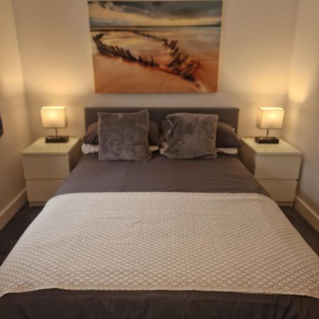 Farne Lodge Beadnell Eksteriør bilde